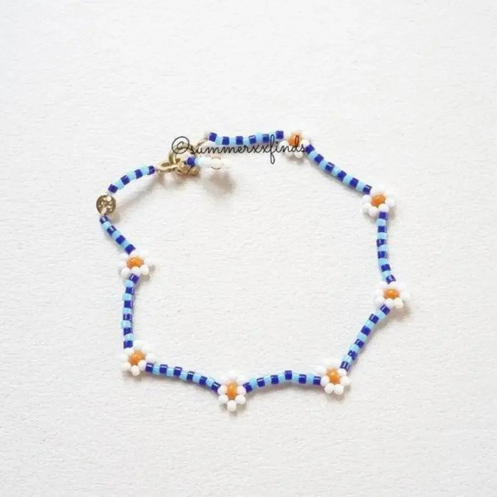 Roxanne Assoulin Daisy Bracelet
